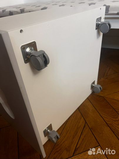 Диван детский