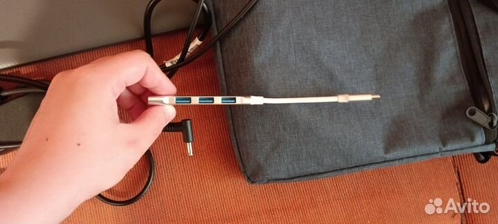 Ноутбук HP255 G8