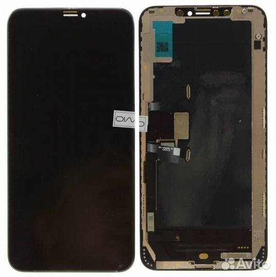 Дисплей для iPhone Xs Max In-Cell Mid-S