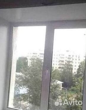 Окна за 1 день