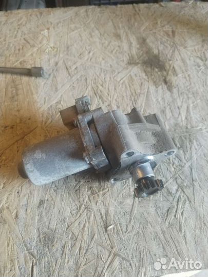 Bmw сервопривод раздатки atc 300