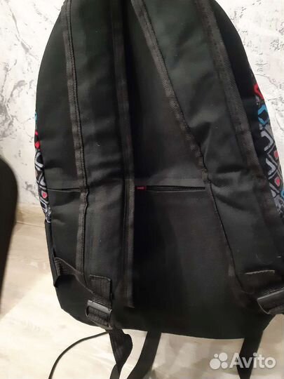 Рюкзак на девочку