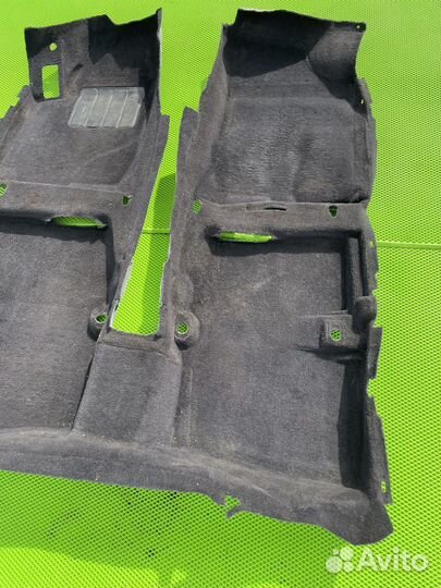 Ковролин элантра 4 HD