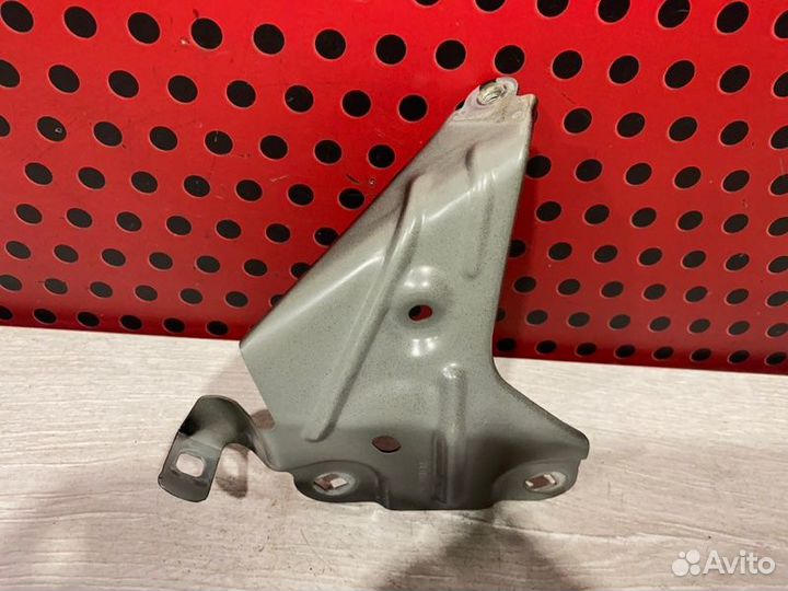 Кронштейн крепления крыла Bmw X2 F39 B48C 2021