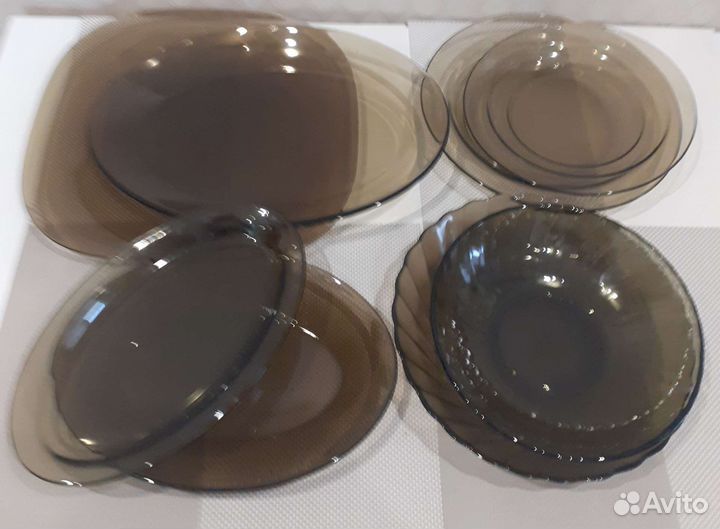 Посуда luminarc