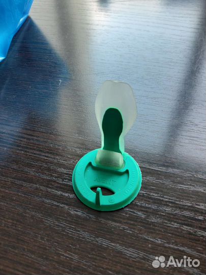 Бутылочки avent