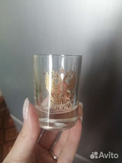 Стакан пивной
