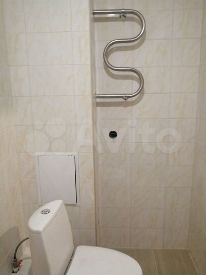 Квартира-студия, 26 м², 6/24 эт.