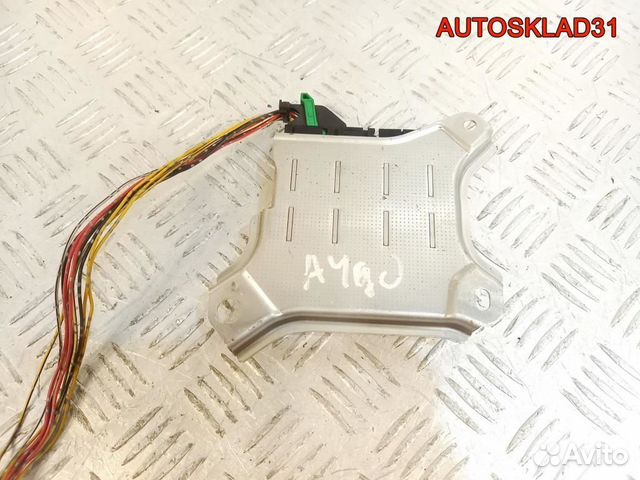 Блок управления AIR BAG Toyota Aygo 891700H020