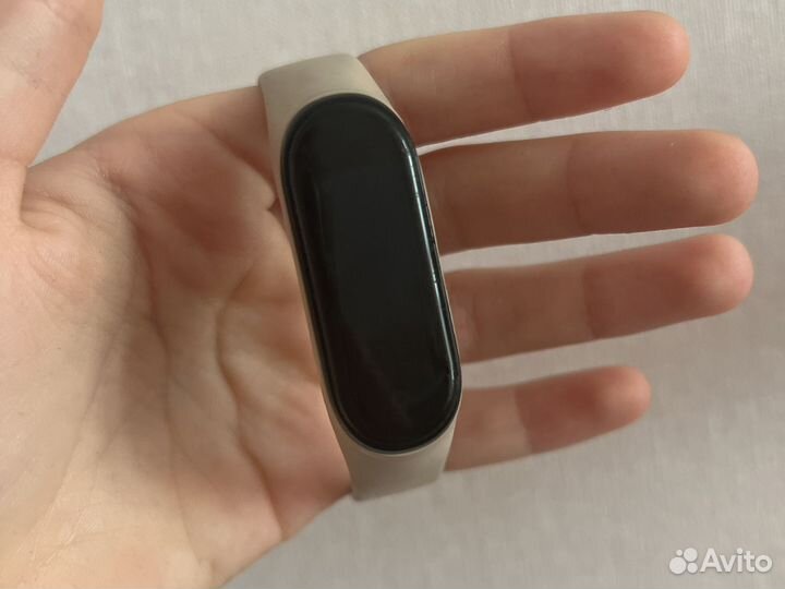 Xiaomi mi band 4
