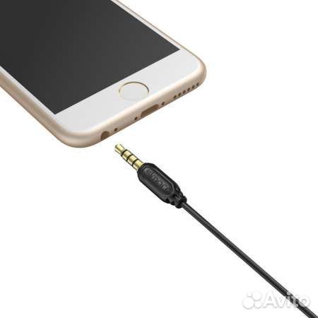 Smallrig 3388 петличный микрофон Wave L1