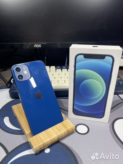 iPhone 12 mini, 64 ГБ