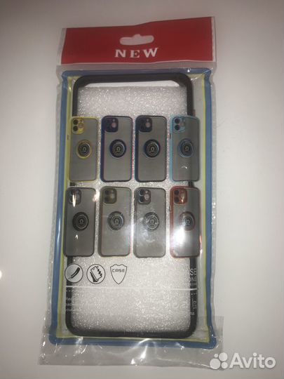 Чехол на samsung M52