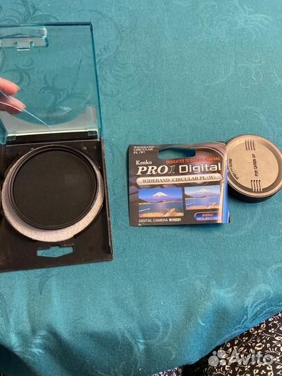 Цифровая зеркальная камера Canon DS 126061