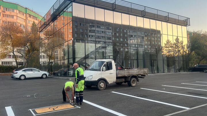 Торговая площадь, 410 м²