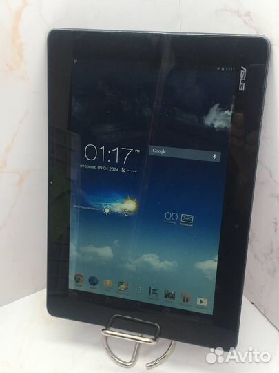 Asus MeMO Pad FHD 10 ME302KL