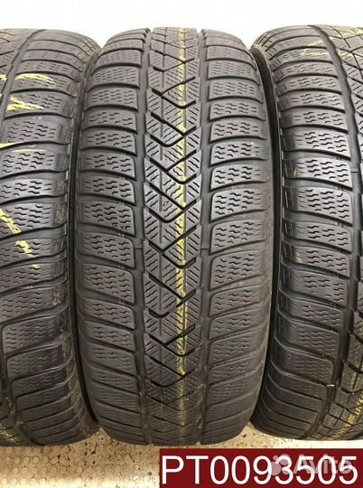 Pirelli Winter Sottozero 3 205/60 R16 98H
