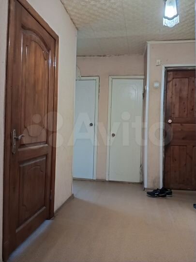 4-к. квартира, 61,4 м², 5/5 эт.