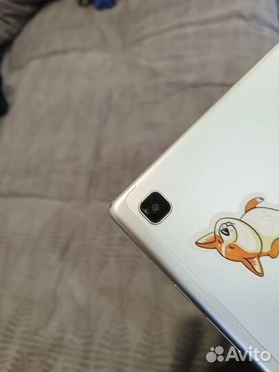 Samsung galaxy tab a7