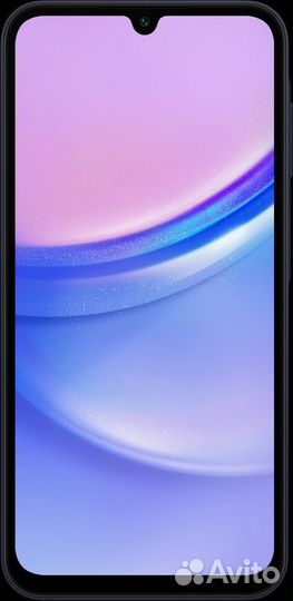 Samsung Galaxy A15, 4/128 ГБ