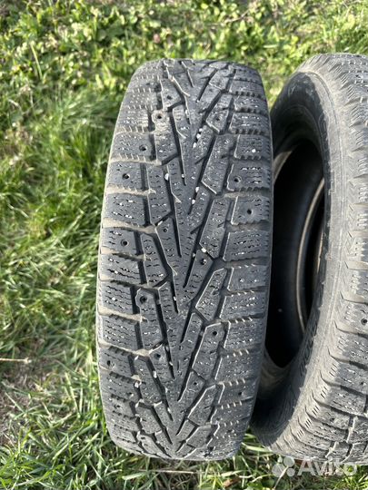 Cordiant Snow Cross 185/65 R15