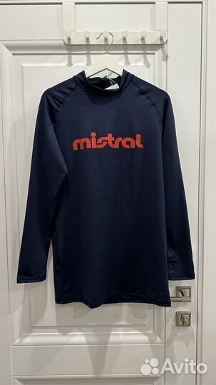 Рашгард mistral