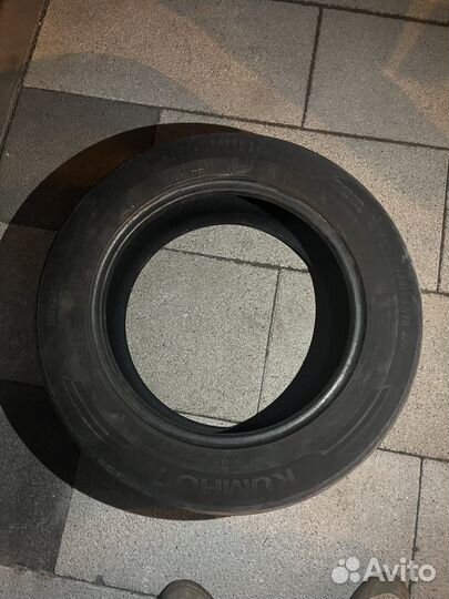 Колеса 185 65 15