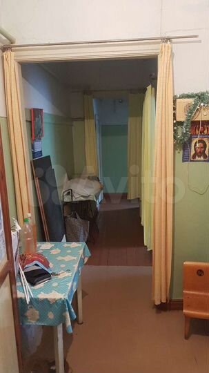 3-к. квартира, 74,9 м², 2/5 эт.