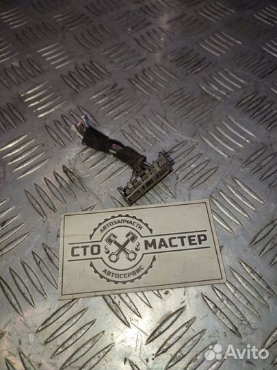 Фишка реостата Fiat Ducato 2.3