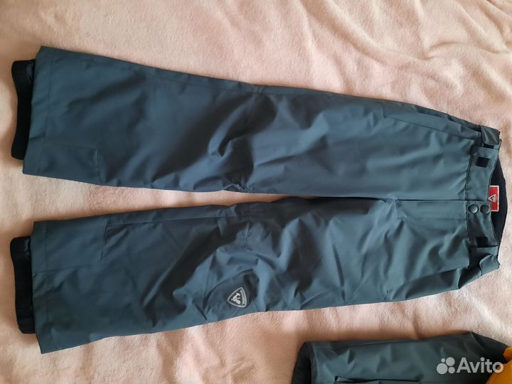 Горнолыжный костюм rossignol