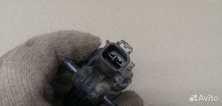 Насос омывателя RAV 4 2006-2013