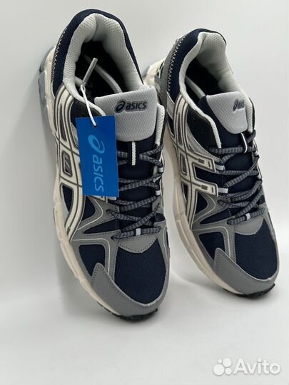 Кроссовки asics термо