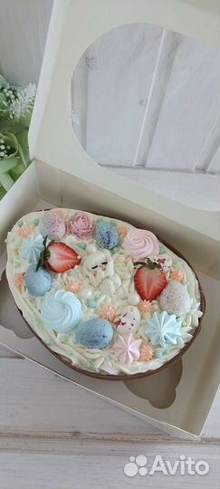 Шоколад ручной работы