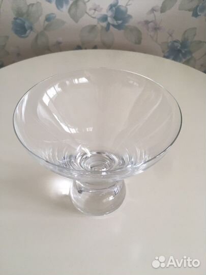 Креманки и стаканы для виски Casa Stockmann