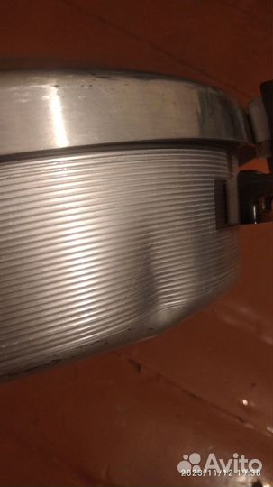 Посуда СССР