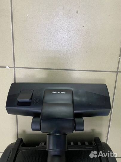 Пылесос philips FC9734