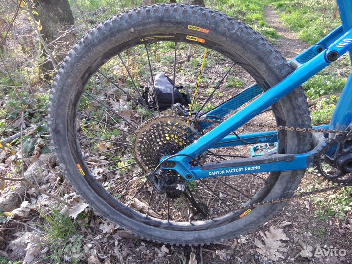 Продам Canyon Strive CF 9.0 Team XL 2018