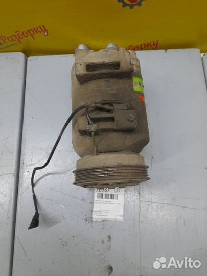 Компрессор кондиционера Volkswagen Passat B5