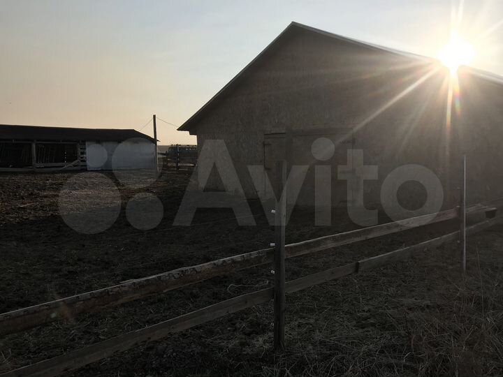 Участок 48,88 га (СНТ, ДНП)