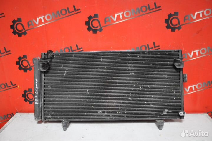 Радиатор кондиционера subaru legacy BP5