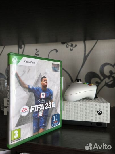 Игры на xbox One