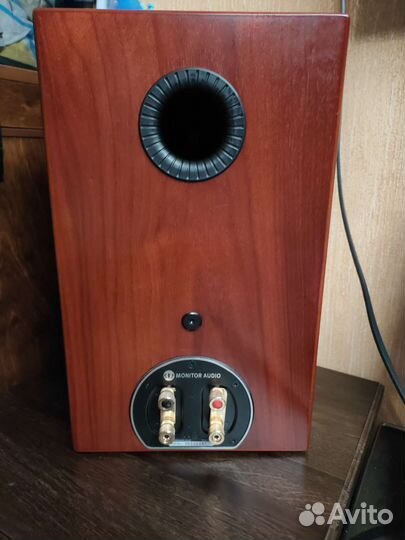 Monitor Audio Silver RX2