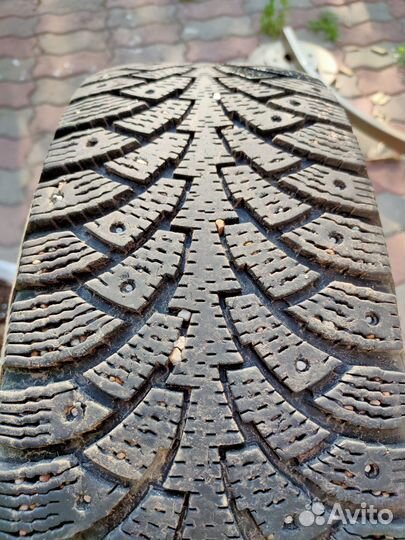 Nokian Tyres Hakkapeliitta 4 195/65 R15 95T