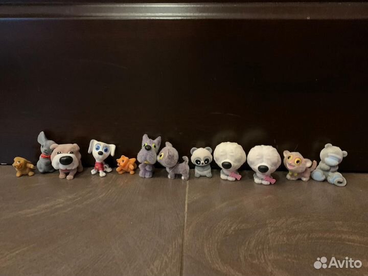 Сильваниан sylvanian