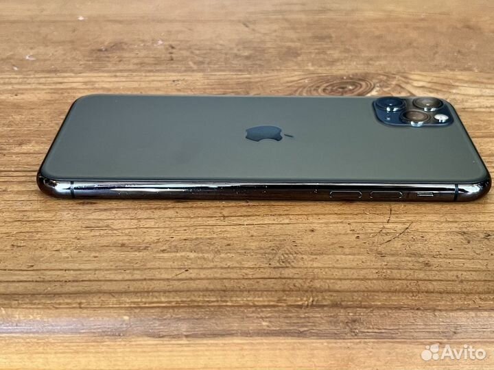 iPhone 11 Pro Max, 256 ГБ