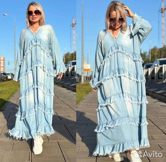 Платье Италия