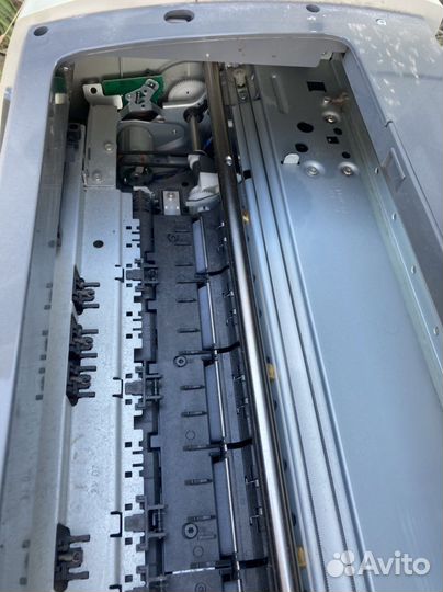 HP DesignJet 110plus