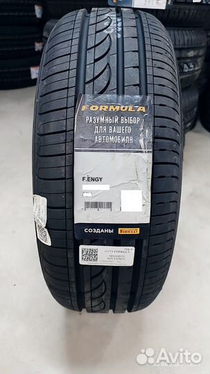Pirelli Formula Energy 185/60 R14 82H