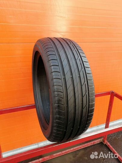 Bridgestone Turanza T001 215/50 R18 92W