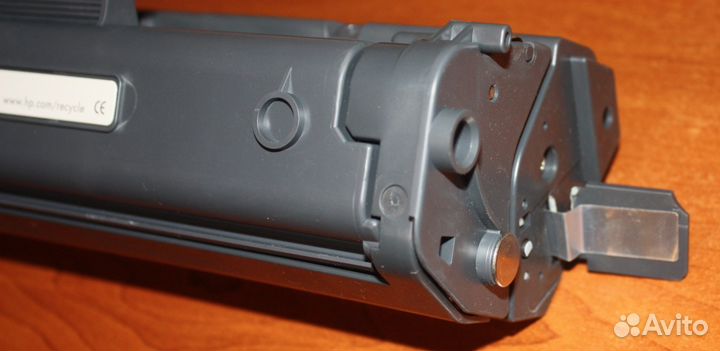 Оригинальный картридж HP C4092A